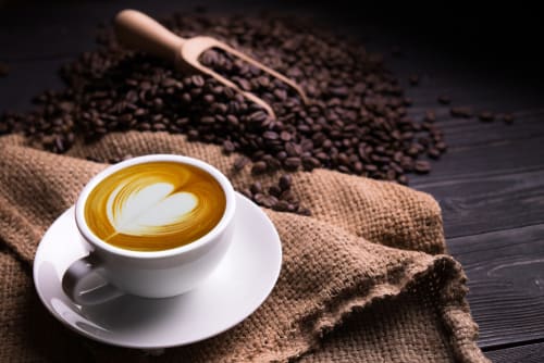 Image of Cup, Beverage, Coffee, Coffee Cup, 