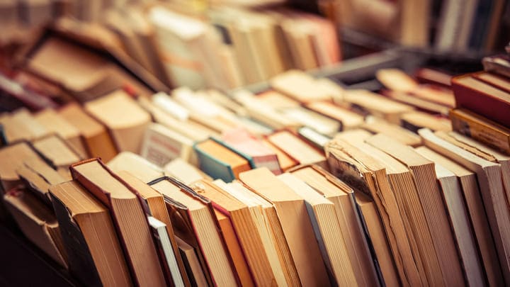 Image of Book, Publication, Indoors, Library, Bookstore, Shop,