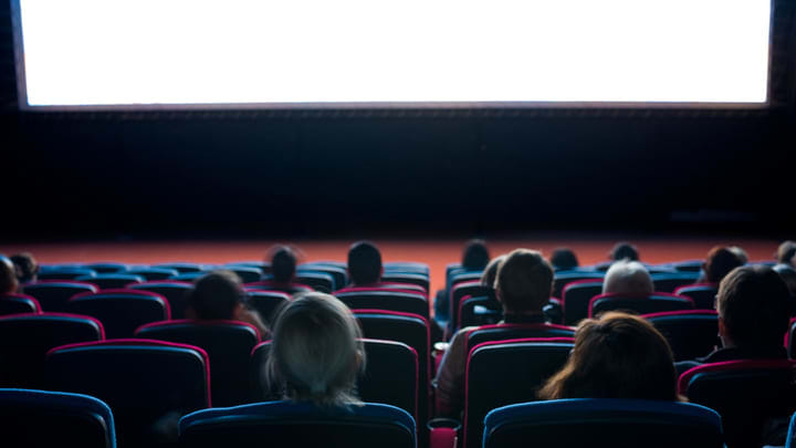 Image of People, Person, School, Classroom, Indoors, Crowd, Audience, Lecture, Child, Female, Girl, Boy, Male, Hall, Lecture Hall, 