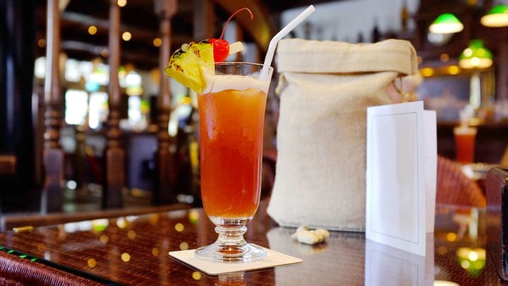 Image of Alcohol, Beverage, Cocktail,
