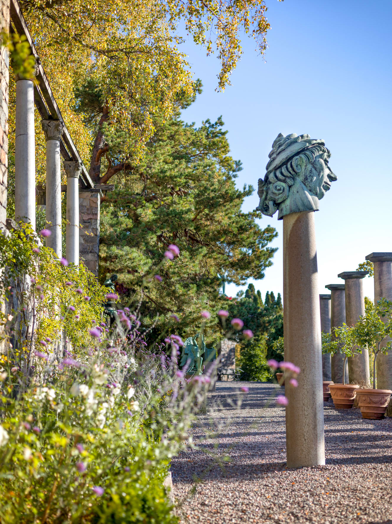 Millesgården Museum Tickets | Go City®