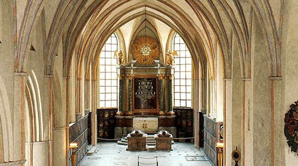 Image of Altar, Church, Prayer, Indoors,
