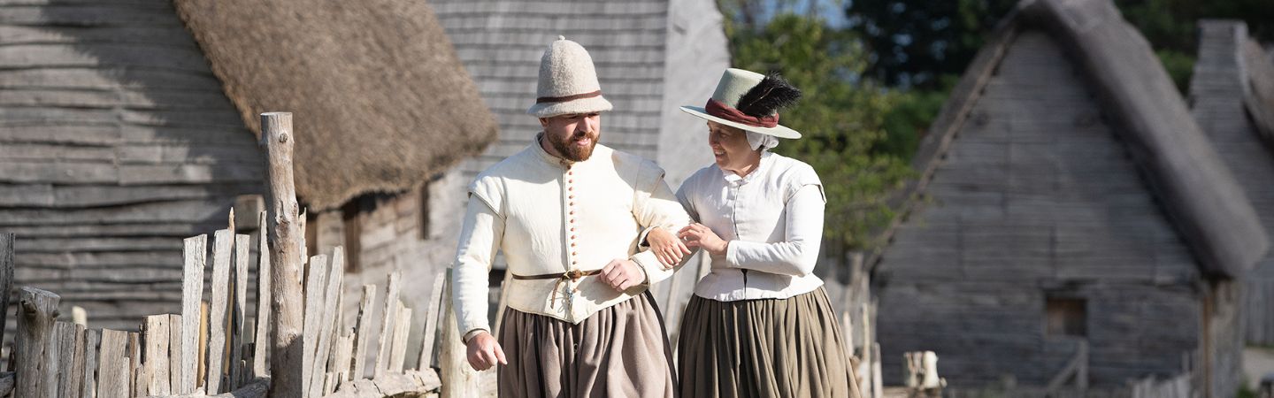 Mayflower II Water Bottle – Plimoth Patuxet Museum Shop