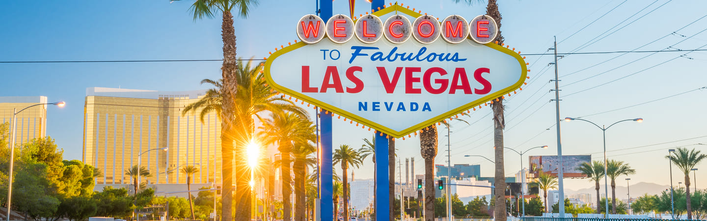 Las Vegas in 7 Day: a guidebook for getting the most out of your visit -  Hellotickets