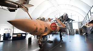 レア品】 イギリス空軍博物館 RAF museum 100周年記念ベア（鉄鳥