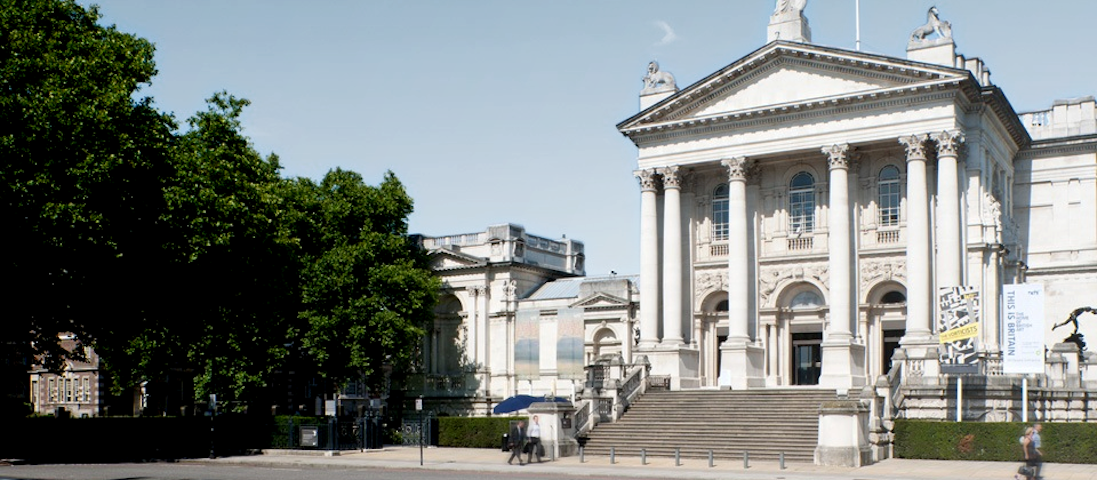 Tate Britain – Gallery Discovery Tour 