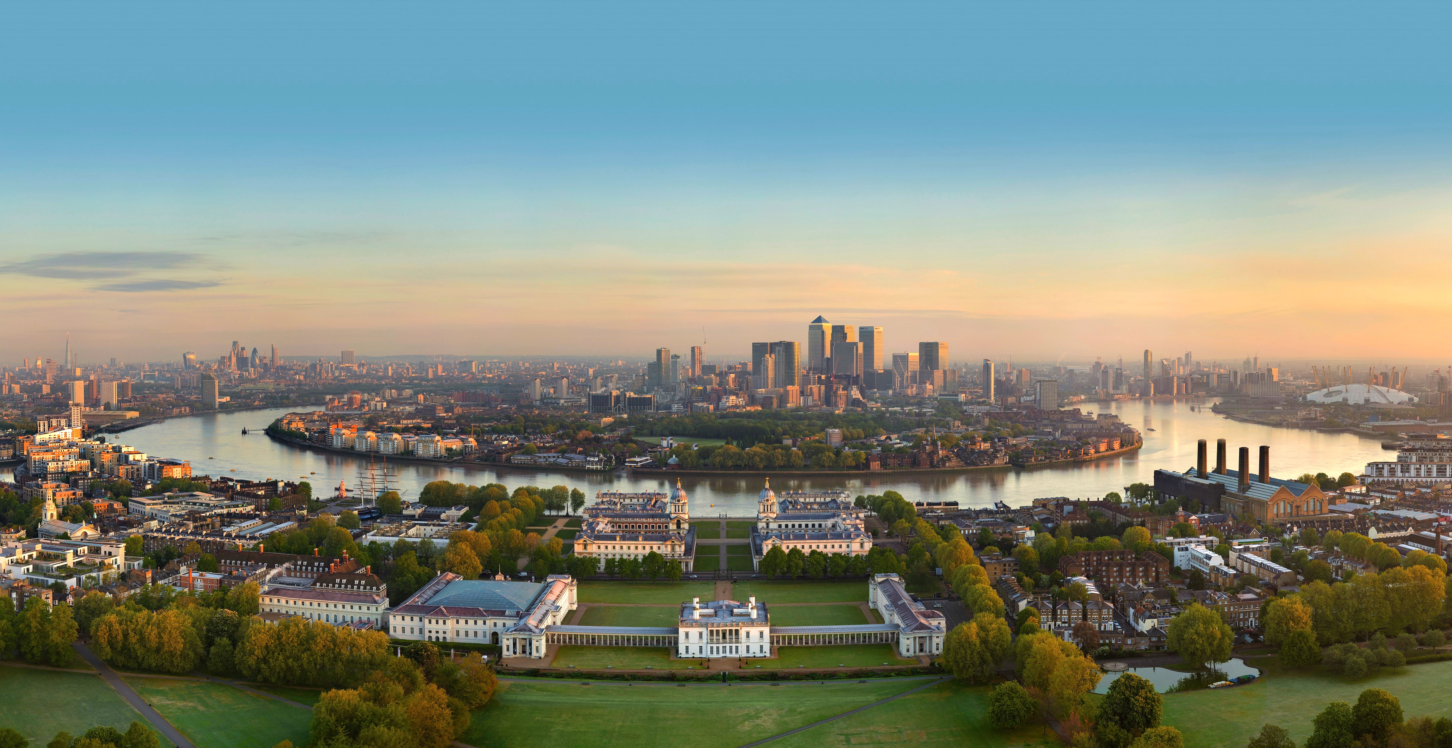 格林威治皇家博物馆