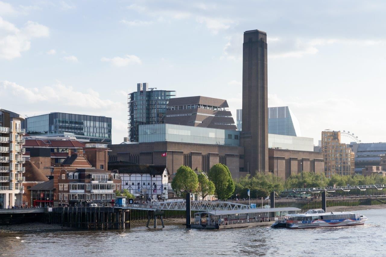 Tate Modern – Gallery Discovery Tour 