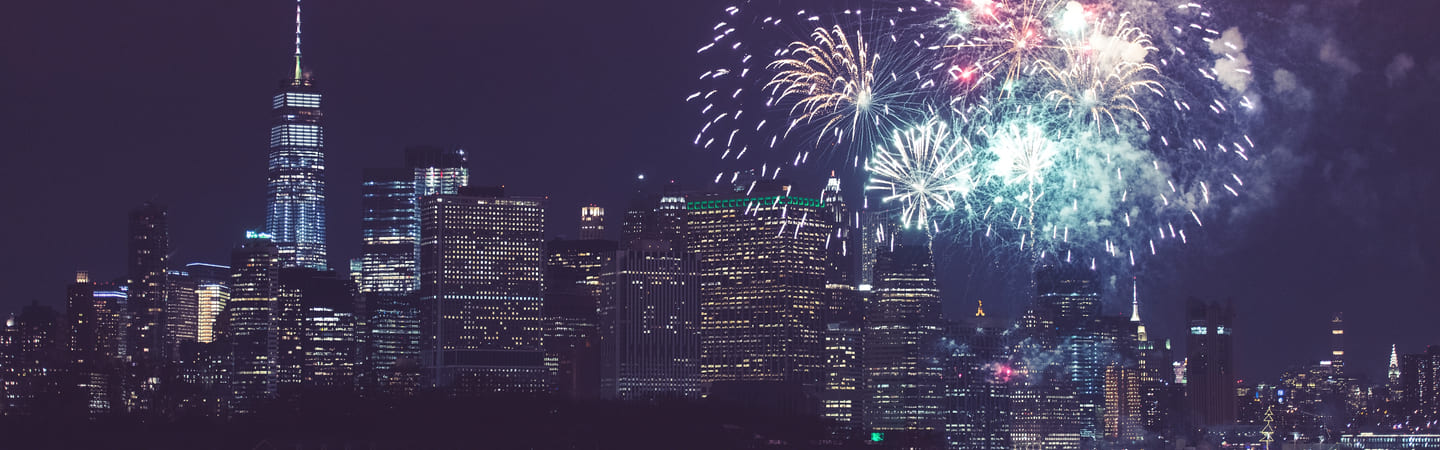 Bathroom / Restroom Tips for the Times Square New Year's Eve Ball Drop