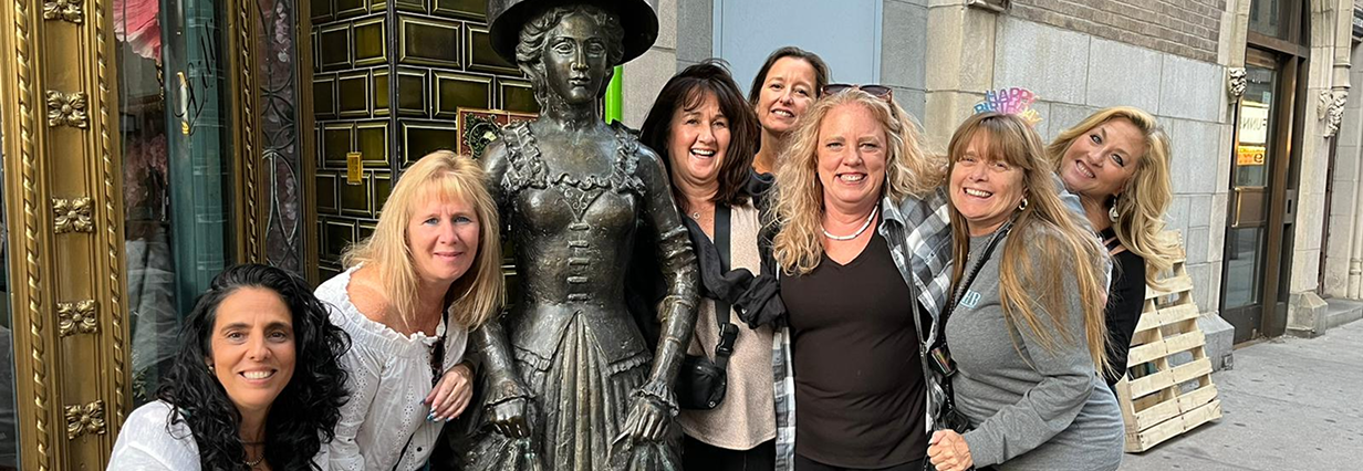 Speakeasy 酒吧和禁酒历史之旅