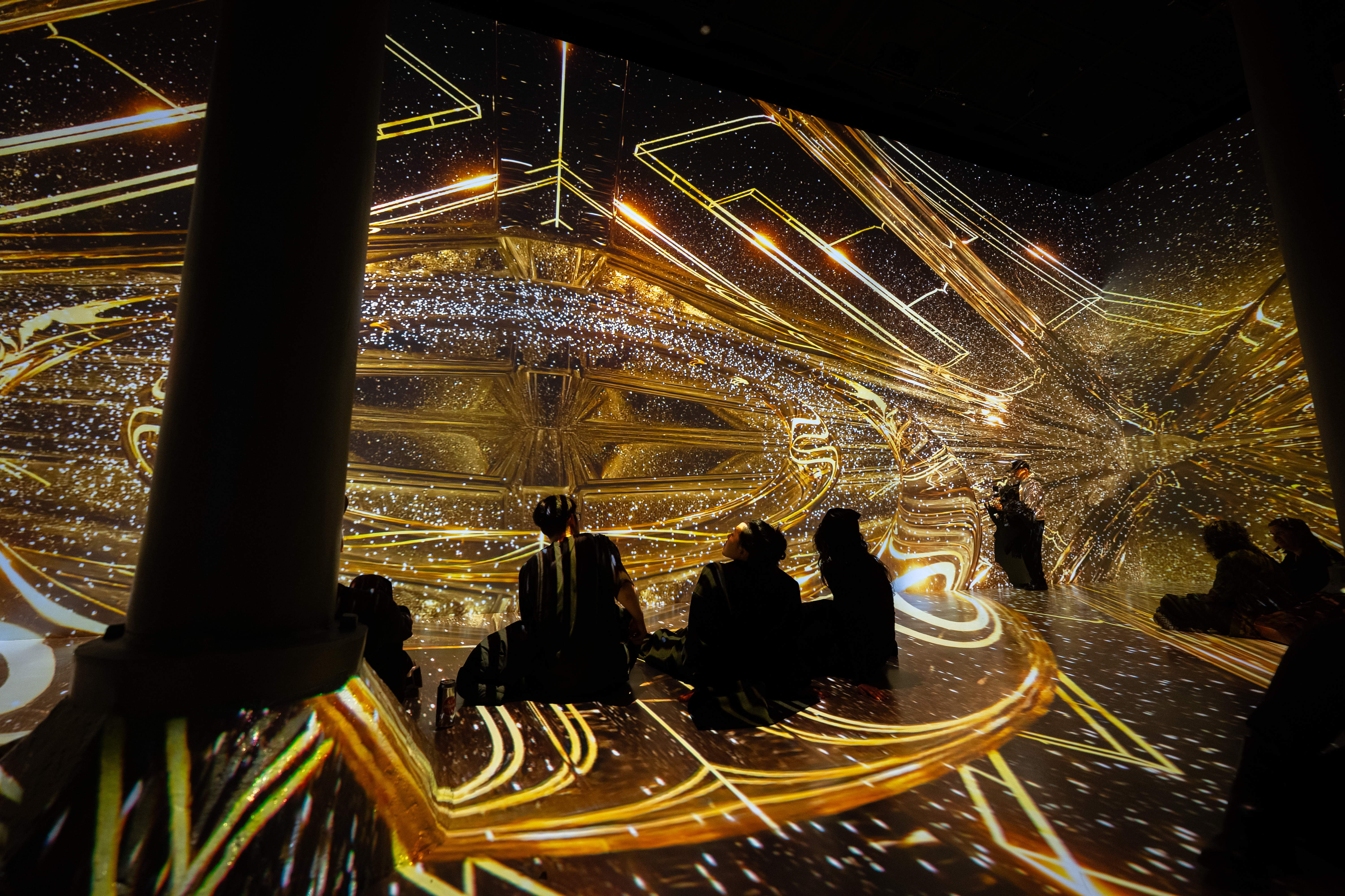 ARTECHOUSE New York | The New York Pass®