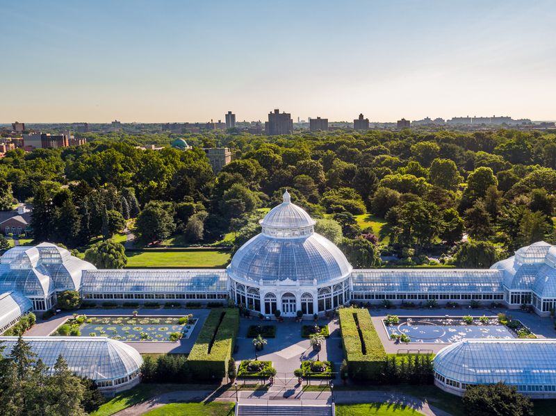 The New York Botanical Garden Tickets Discount