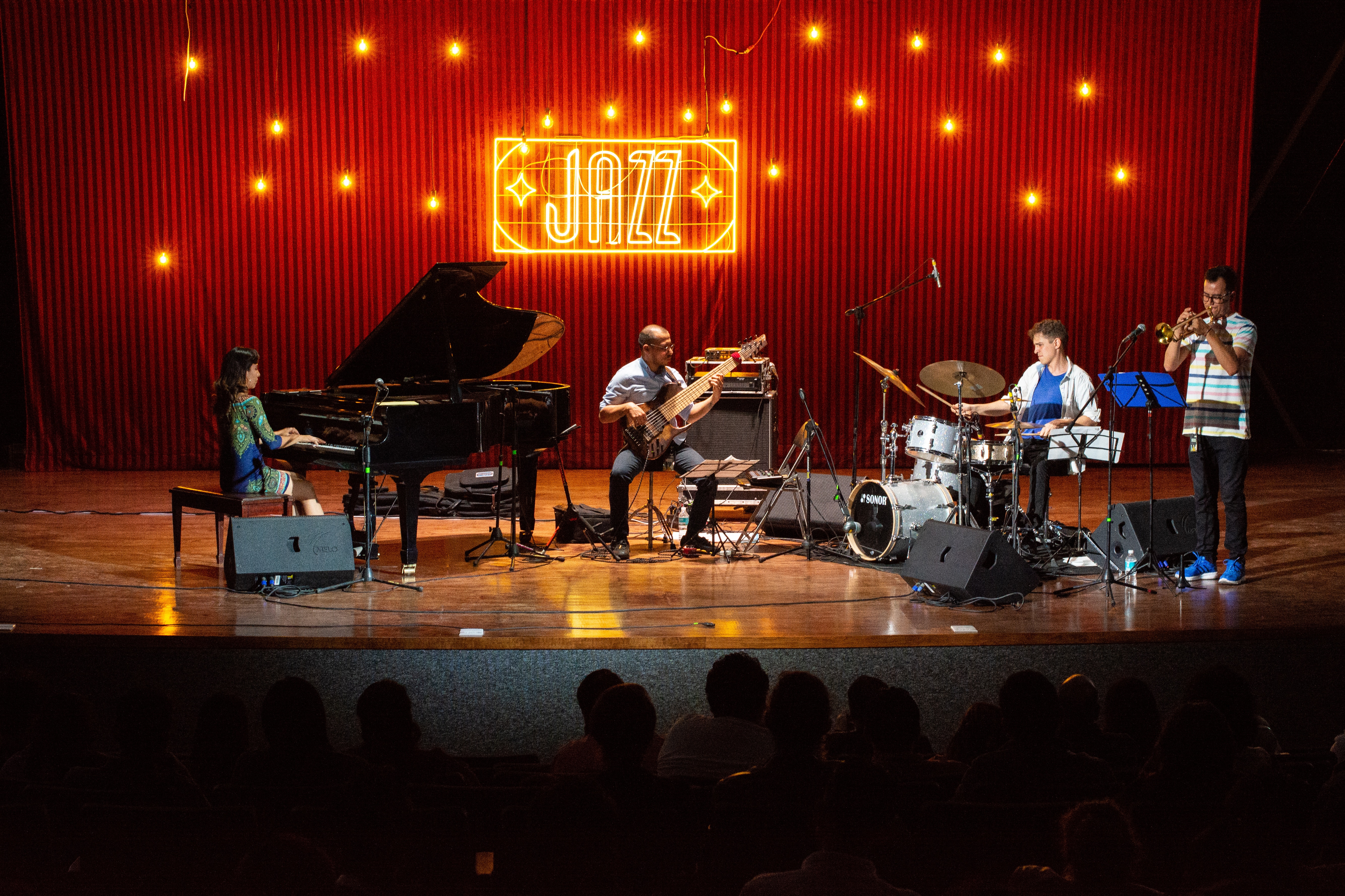 MODERN JAZZ CONCERT KING JAZZ SERIES 美品 Modern Jazz Quartet – More From The Last Concert – Vinyl (LP