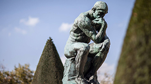 Rodin Museum Discount Tickets | The Paris Pass®