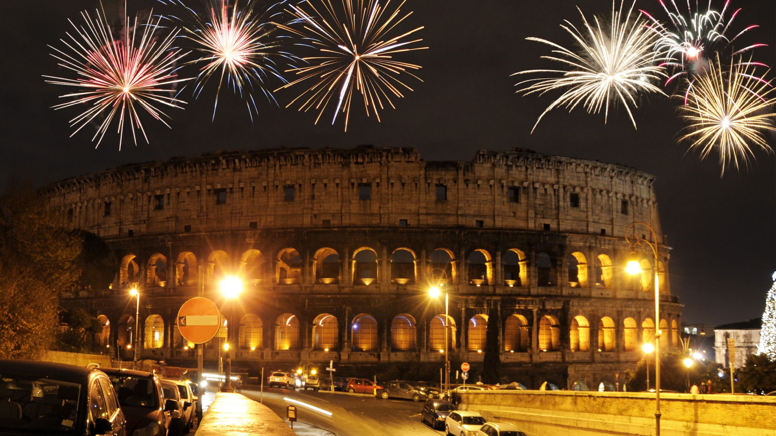 Festivals Rome COSMO NYE NYD Rome Electronic At Palazzo Dei Congressi,