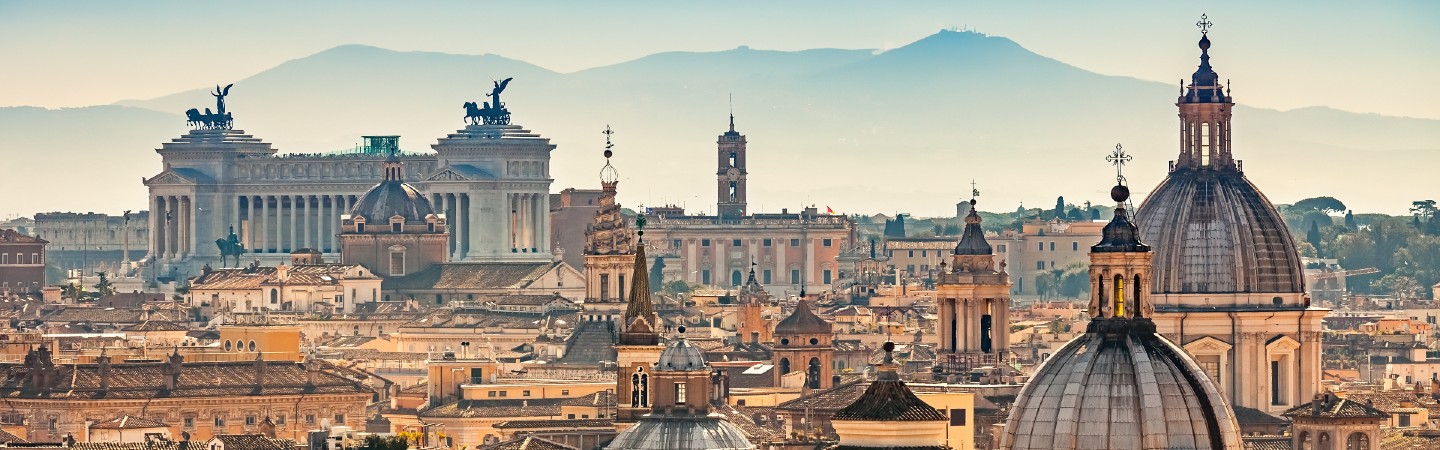 Rome Explorer Pass