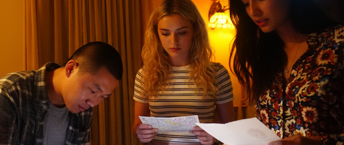 Kulnari 神秘迷你高尔夫