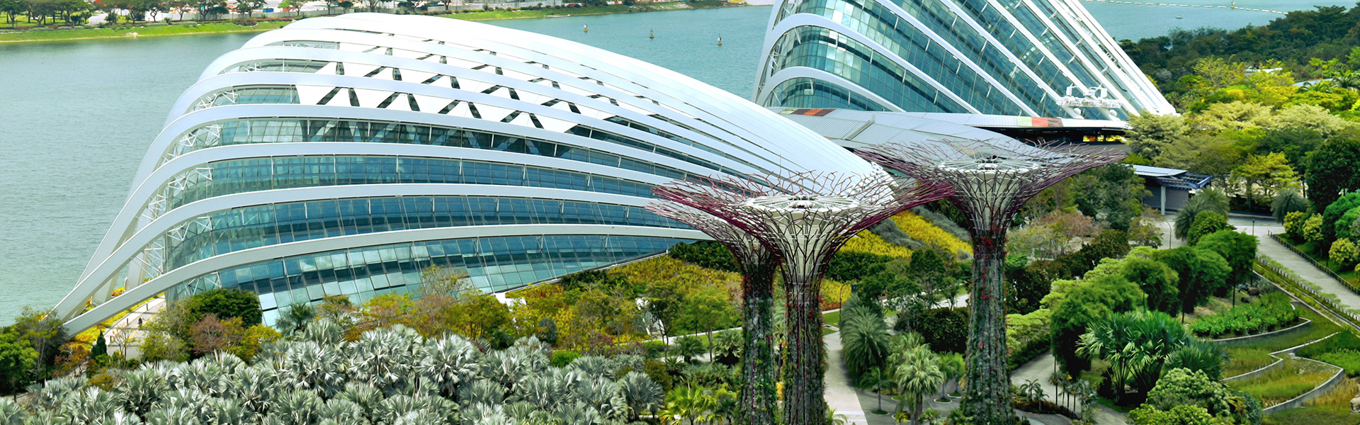 在新加坡旅行多久最合适？ | Go 旅城通票