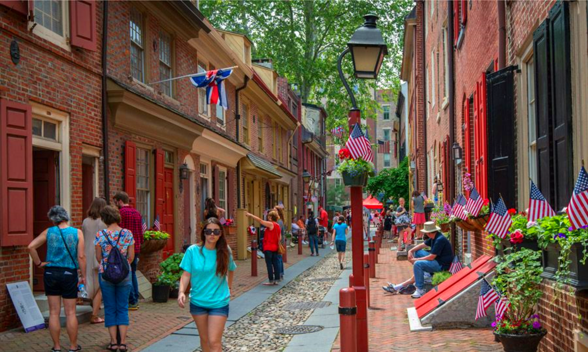 True Crime Philadelphia and History Tour