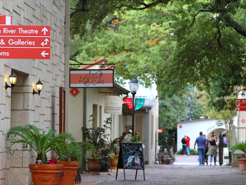 San Antonio