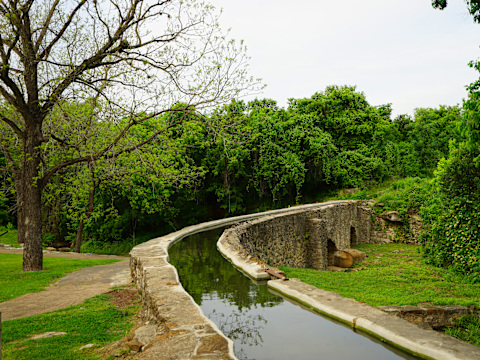 Missions Tour