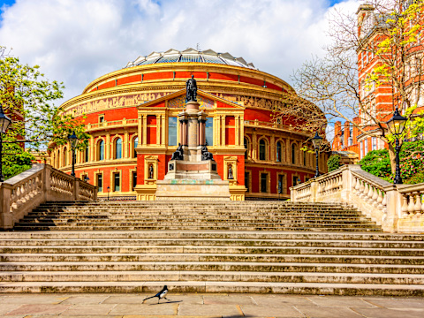 Brit Music Tours