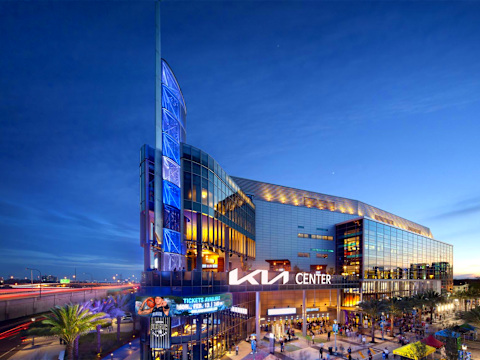 Orlando Magic Ticket