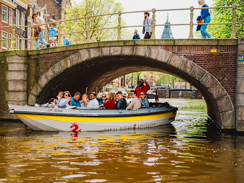 Open Boat Cruise