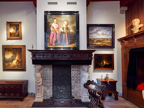 Rembrandt House
