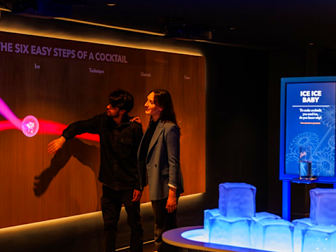 Bols Cocktail Experience