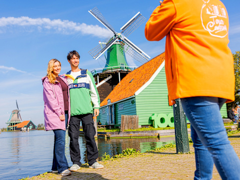 Zaanse