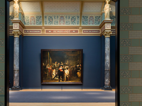Rijksmuseum