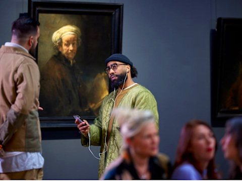 Rijksmuseum