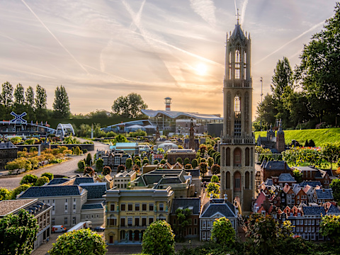 Madurodam