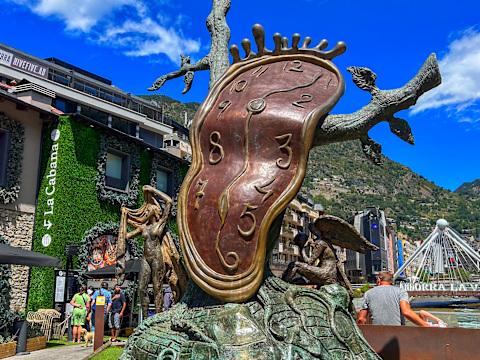 Andorra