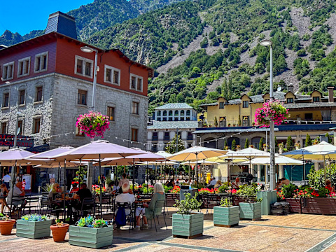 Andorra