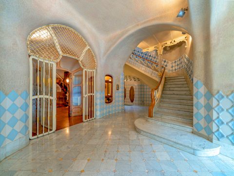 Casa Batlló