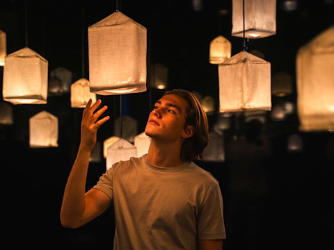 Ikono Immersive Experience