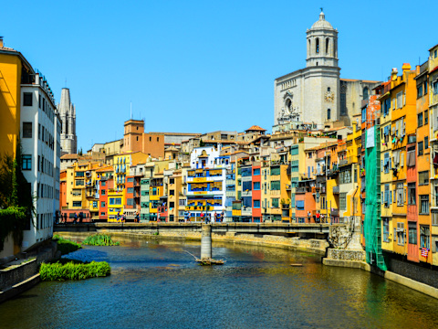 Girona