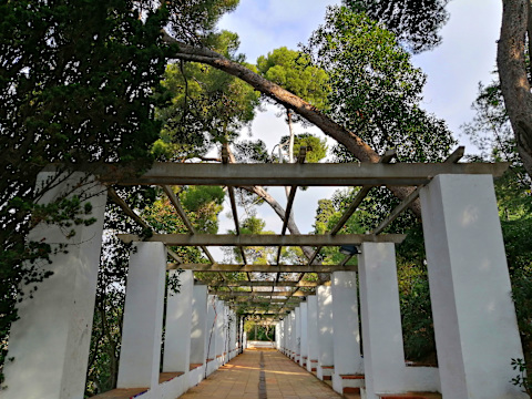Montjuic