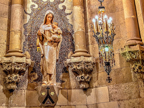 Sagrada Familia
