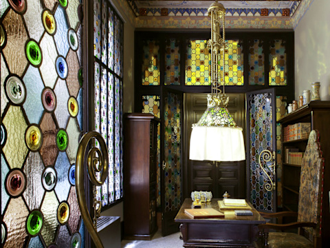 Casa Museu Amatller