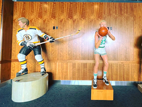 Boston Sports Museum