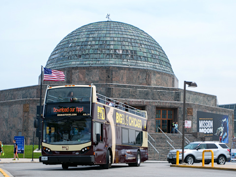 Big Bus