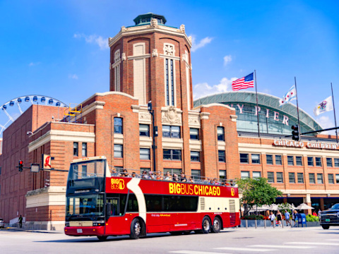 Big Bus