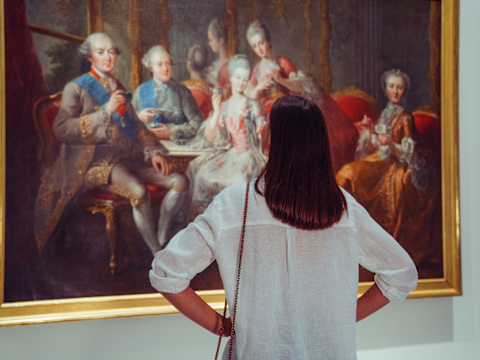 Louvre Abu Dhabi