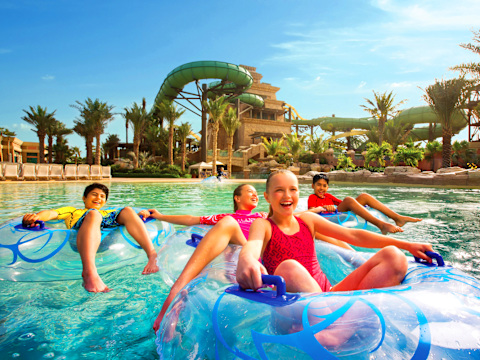 waterpark