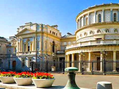National Museum - Archaeology