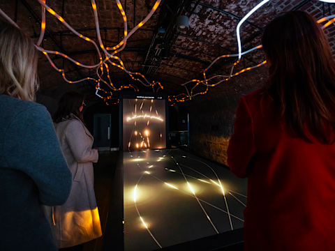 EPIC museum