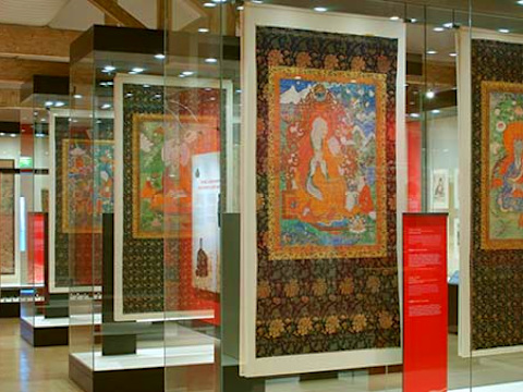 National Museum of Ireland - Decorative Arts & History